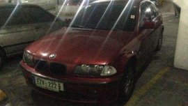 BMW 325i 2003 e46