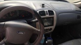 Ford Lynx 2003 model