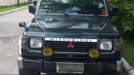 galloper 4x4 4wd 1997 sale