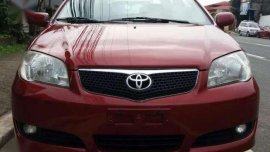 Toyota Vios Variant 1.3 E 2006