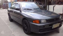FS: MT Lancer Itlog GLXi 4G92A