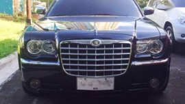 Chrysler 300C (open for swap)