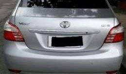 2011 Toyota Vios 1.3E honda mitsubishi nissan mazda