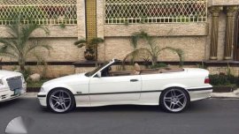 BMW 318I topdown convertible like new for sale 