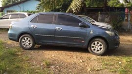 Toyota Vios 1.3 E sedan for sale 