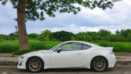 2013 Toyota 86 coupe good condition for sale 