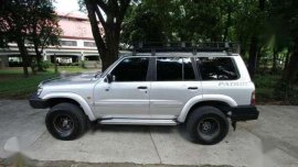 4x4 Nissan Patrol Old Man Emu ARB Kaymar Kinugawa AVM ROH