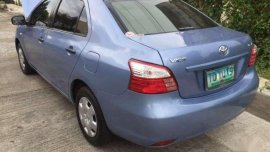Fresh Like New 2012 Toyota Vios J For Sale