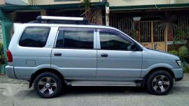 Crosswind XT 2009 for sale 