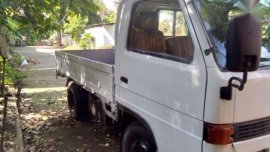 Elf truck double tire 10ft  for sale 