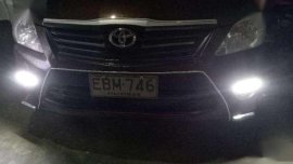 Toyota innova