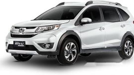 Honda Br-V V 2017 For sale at best price
