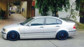 BMW E46 316i