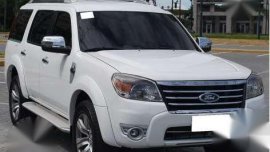2014 Ford Everest 4x2 Manual for Pay off 670k
