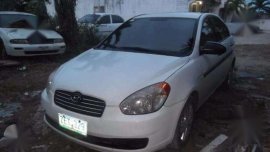 Hyundai Accent 2006 well kept for sale 