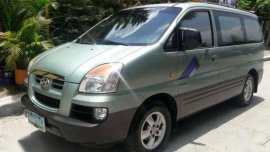 For Sale-Manual Starex GRX 2005-pregio-ford-urvan-adventure