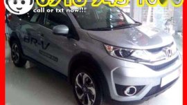 as low 79k Honda BRV 2017 Allin City 2018 Jazz Civic Hrv Brio Mobilio