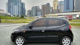 2010 Hyundai i10 Automatic for sale 