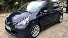 Honda Fit Jazz 2001 AT