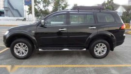 Mitsubishi Montero GLS V AT 2F4U Fortuner for sale