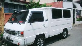 1996 Mitsubishi L300 FB
