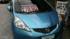 For sale Honda Jazz 2009