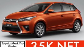 Brand New Toyota Yaris!!! ALL-IN LOWEST DOWN for sale 