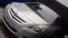 Toyota Vios 1.5G Automatic 55000kms