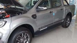 2017 Ford Ranger 2.2L 4x2 XLT MT FX4 PROMO 5k DP