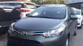 Brand New 2017 Toyota Vios For Sale