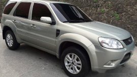 Ford Escape 2012 XLS A/T FOR SALE