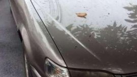 Good As New Toyota Corolla 1999 Lovelife For Sale