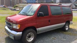 1997 Ford E350 Club Wagon E150