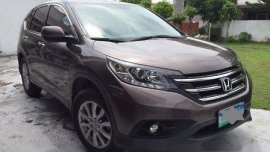 For sale Honda CR-V 2013