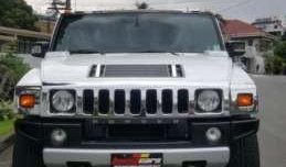 hummer h2 2008