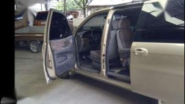 Original kia carnival