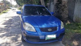 For sale Kia Rio 2008