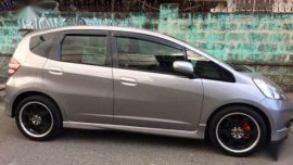 2009 honda jazz 1.5