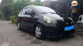 Fresh In And Out Honda Fit AT 2012 For Sale