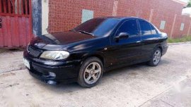 Excellent Condition 2003 Nissan Sentra Exalta For Sale