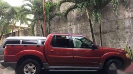 2001 Ford Explorer pick up Special plate for sale 