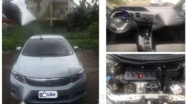 2013 Honda Civic 1.8E not lancer elantra altis