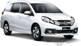 New for sale Honda Mobilio E 2017