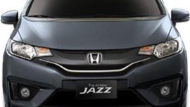 For sale Honda Jazz V 2017
