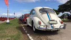 1964 Volkswagen "Bug-eye" Beetle for sale 
