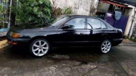 All Working 1995 Toyota Corona EX Saloon For Sale