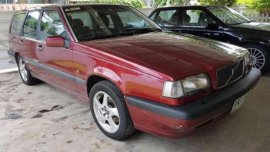 Volvo 850 gle estate wagon for sale 