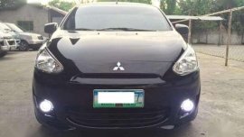 Mitsubishi Mirage Hatchback 2013 for sale 