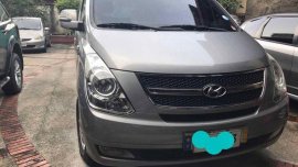 For sale Hyundai Grand Starex 2010