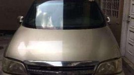 Chevrolet Venture 2005